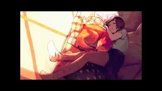 Once upon a dream - lofi hip hop mix