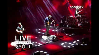 alt-J - Bloodflood pt. II [Live From The Vault]