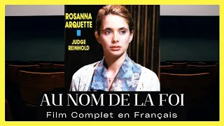 Au nom de la foi - FILM CHRÉTIEN COMPLET INSPIRÉ D'UNE HISTOIRE VRAIE en français #film #chretien