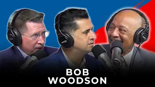 Bob Woodson | PBD Podcast | Ep. 317