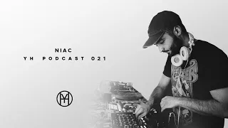 NIAC - YH Podcast 021