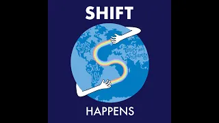 Shift Happens: Brian Recker
