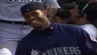 1993 HRD: Griffey crushes home run off warehouse