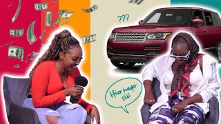 UNRAVELING THE SPELL: WHY KENYAN GIRLS CANT RESIST NIGERIAN MEN||THE CANDID TALK SHOW WITH SK