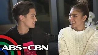 Rated K: James Reid and Nadine Lustre's love story