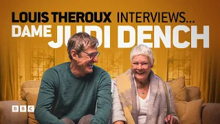 Louis Theroux Interviews ... Dame Judi Dench | BBC Select