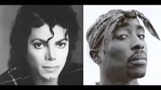 Tupac ft  Michael Jackson   Changes   Man in the Mirror Download Link