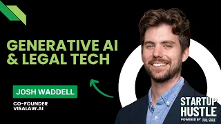 Generative AI & Legal Tech