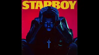 The Weeknd - False Alarm (Original Instrumental)