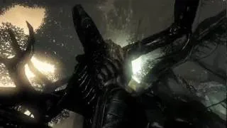 Aliens vs. Predator - UK Kill Moves Trailer