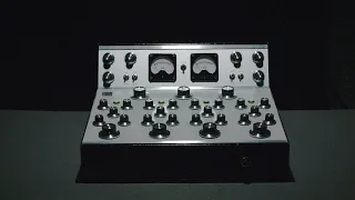 Varia Instruments - RDM40 - rotary DJ mixer