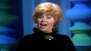 Beverly Sills "O luce di quest'anima" on The Ed Sullivan Show