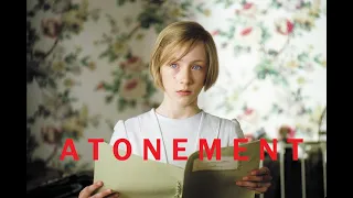 Atonement Plot Summary