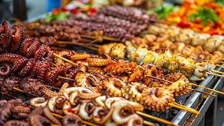 Must Try! Most Famous Street Food Collection in Saigon, Vietnam