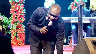 YOU NEED THESE KEYS TO ACTIVATE  OPEN DOORS IN YOUR LIFE - APOSTLE JOSHUA SELMAN