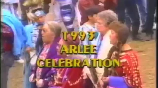 Arlee Celebration 1993