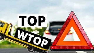 Top wtop - jeśli kupisz te auta - Twój mechanik otworzy szampana