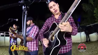 Los De Guamuchil -El Junior [En Vivo] Corridos 2015