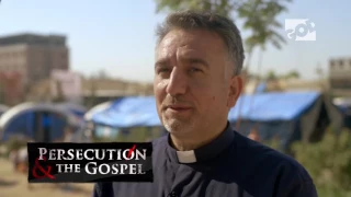 Persecution & the Gospel (Trailer)