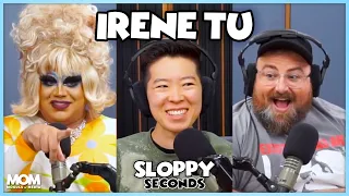 In A Tik Tok I Read (w/ Irene Tu) - Sloppy Seconds #440 Preview