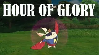 Ni No Kuni - Captain Whamtastic's Hour of Glory - Postgame Commentary + Thank You