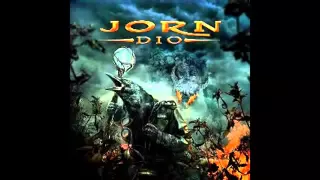 Jorn - Sacred Heart (Dio Tribute)