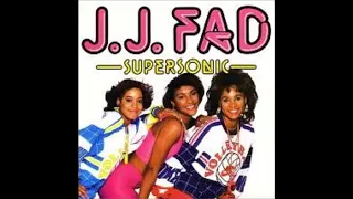 J J  Fad - Supersonic (Remix)