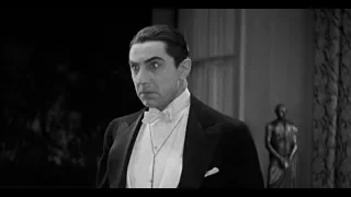 Dracula (1931) - Don't Look In The Mirror (HD)