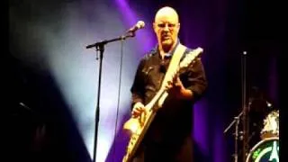 Blowin' Free Wishbone Ash Fiesta City Verviers 29 08 2009