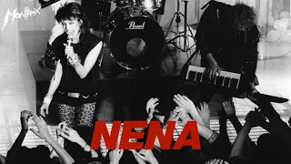 NENA - Let Me Be Your Pirate (Montreux) (New Remastered)