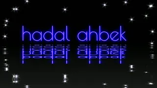 issam alnajjar - hadal ahbek (edit audio)