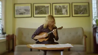 Olga Kovalenko Solo