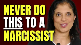 WATCH OUT! The 3 Things You Should NEVER SAY To A Narcissist | Dr  Ramani