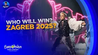 Eurovision 2024: Top 26 By Bookmakers (Who will Win?)