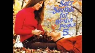 The Flower Pot - Gentle People