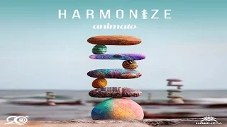 Animato - Harmonize [Full Album]