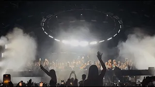 Swedish House Mafia SACRIFICE Ushuaia Ibiza