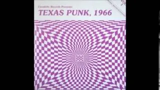 The Stumblin' Blox - "It's Alright" 1966 Texas Garage Rock