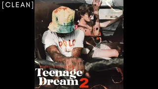 (CLEAN) Kidd G ft. Lil Uzi Vert - Teenage Dream 2