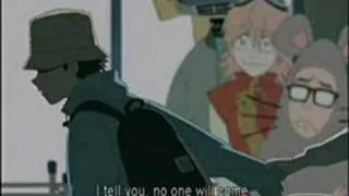 FLCL - Vato