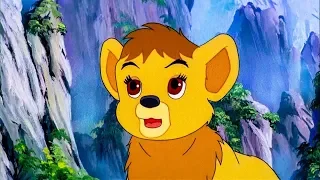 The Wise Turtle | SIMBA THE KING LION | Episode 17 | English | Full HD | 1080p