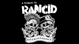 V .A . -  Hooligans united a tribute to Rancid (2015)