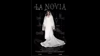 PELÍCULA LA NOVIA COMPLETA TERROR 2017