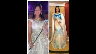 Baalveer all pari Old vs New costume #baalveer baalveer drama all pari vs New costume #shorts