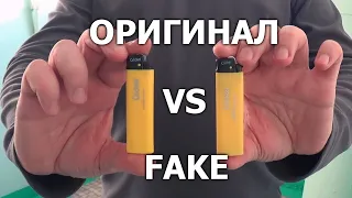 🔥 Оригинальный Cricket против подделки. Какой лучше?