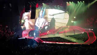 Pink "Nirvana/Smells Like Teen Spirit" @ The Forum 6/1/18