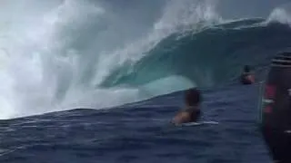 No Friends 10 Decade - Teahupoo