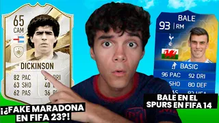 Cosas Que No Sabias De Fifa Ultimate Team #18