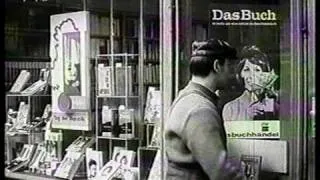 alte Werbung 1000 Teletips DDR 50er 60er Jahre