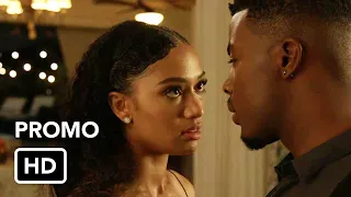 All American 5x04 Promo "Turn Down for What" (HD)